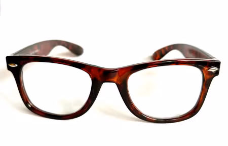 Klarglas Waynie, 3 färger