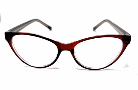 Klarglas Sonja bruna