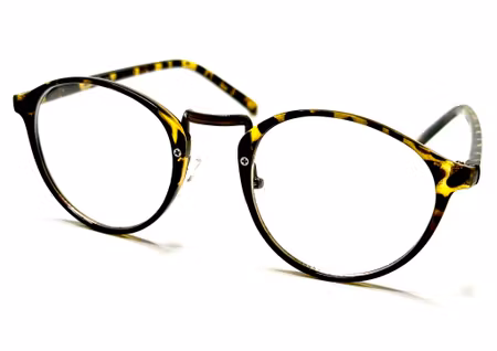 Klarglas ohio, finns i 2 färger