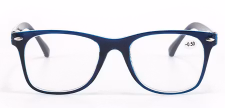 Glasögon Smarty minusstyrka