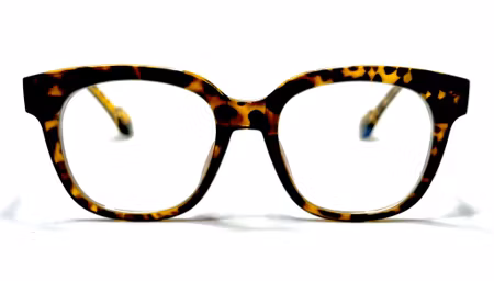 Klarglas / terminalglas Damian , finns i 2 färger