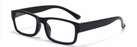 Starka läsglas gamble