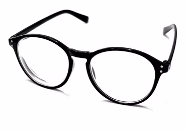 Glasögon Item minusstyrka