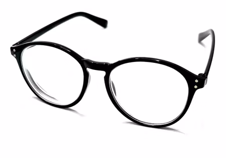 Glasögon Item minusstyrka