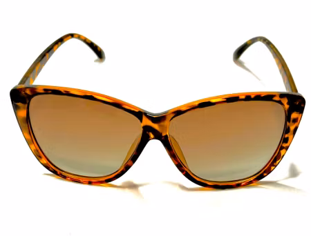 Polariserande solglasögon Eija bruna