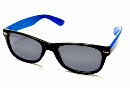 Polariserande solglas Linny, finns i 2 färger