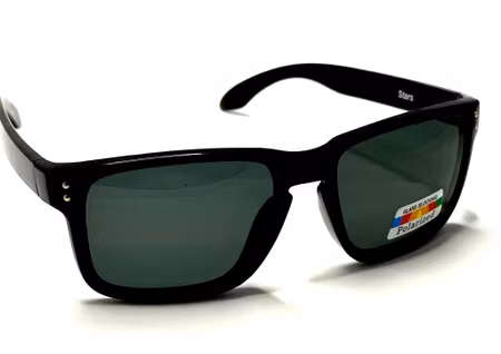 Polariserande solglas Hilding