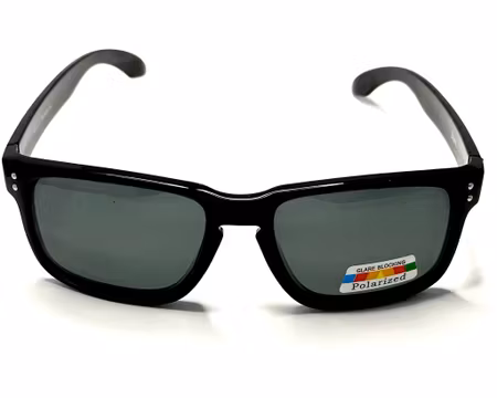 Polariserande solglas Hilding