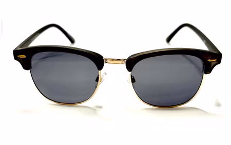 Solglas Jenine svart