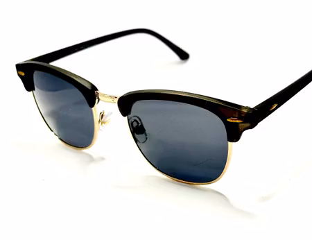 Solglas Jenine svart