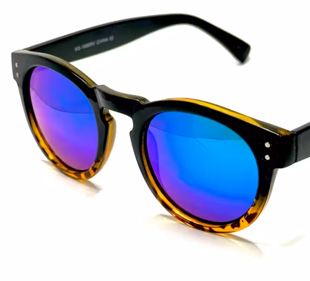 Solglas Bella nr 2, finns i 3 färger