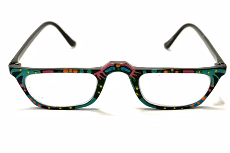 Läsglas Louies +1.5