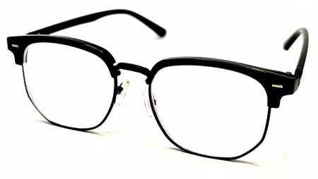 Glasögon Clubbe minusstyrka