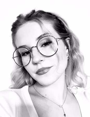 Glasögon Ada med minusstyrka