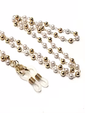 Glasögonkedja classy