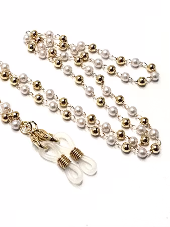 Glasögonkedja classy