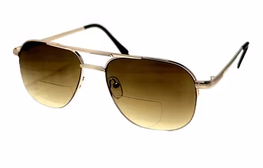 Solläsglasögon Special One med läsruta