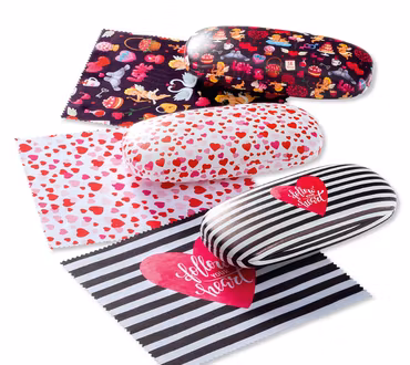 Fodral Amor inkl putsduk