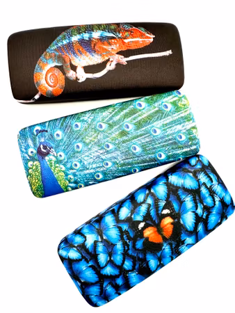 Fodral Barbuda inkl putsduk