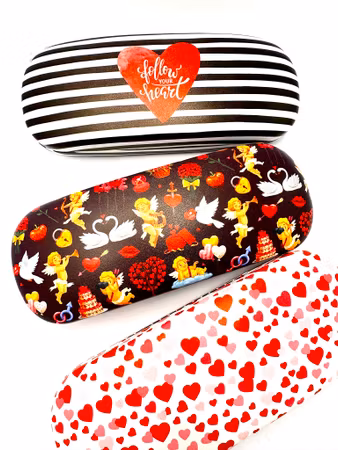 Fodral Amor inkl putsduk