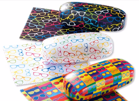 Fodral Frames inkl putsduk