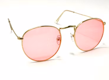 Solglas Varaderos, finns i 5 färger