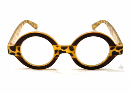 Starka Läsglas Trend +4.0