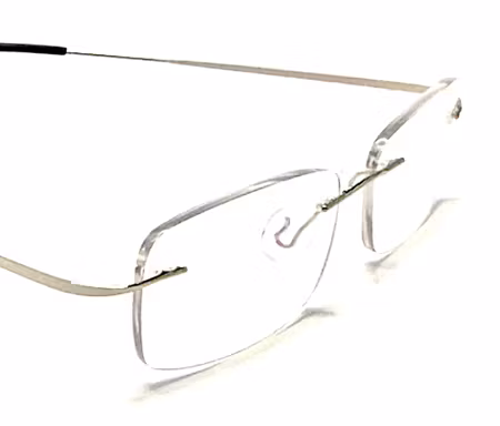 Läsglas ultralätt +4.0