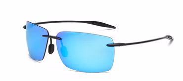 Polariserande solglas Champion iceblue