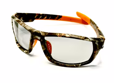 Polariserande solglasögon Esox fotokromisk lins