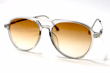 Solläsglasögon The world med läsruta