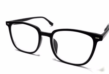 Fotokromiska glasögon Bogart med minusstyrka