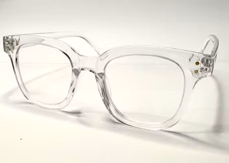 Glasögon ready clear med minusstyrka