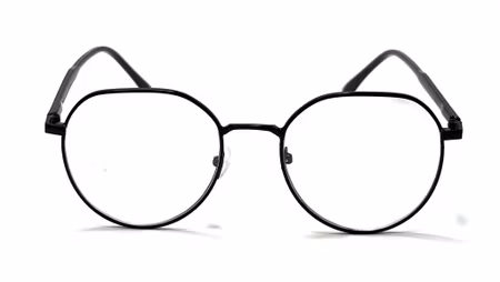 Fotokromatiska läsglas brixo