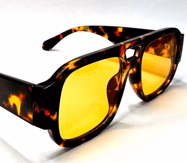 Solglas survivor 1
