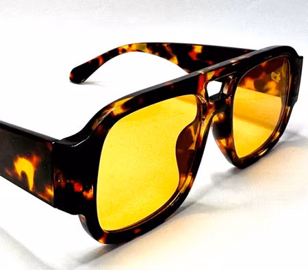 Solglas survivor 1