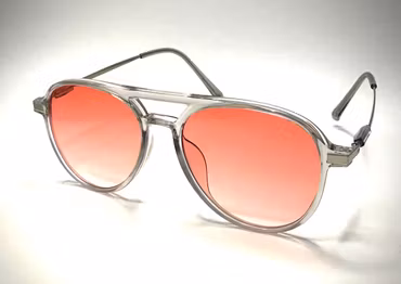Solglas Display