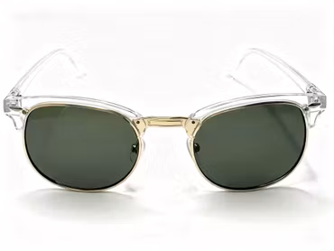 Polariserande solglas Rimini clear