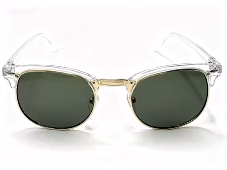 Polariserande solglas Rimini clear