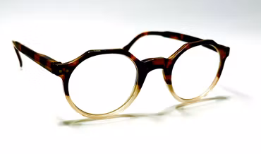 Läsglas Good manners