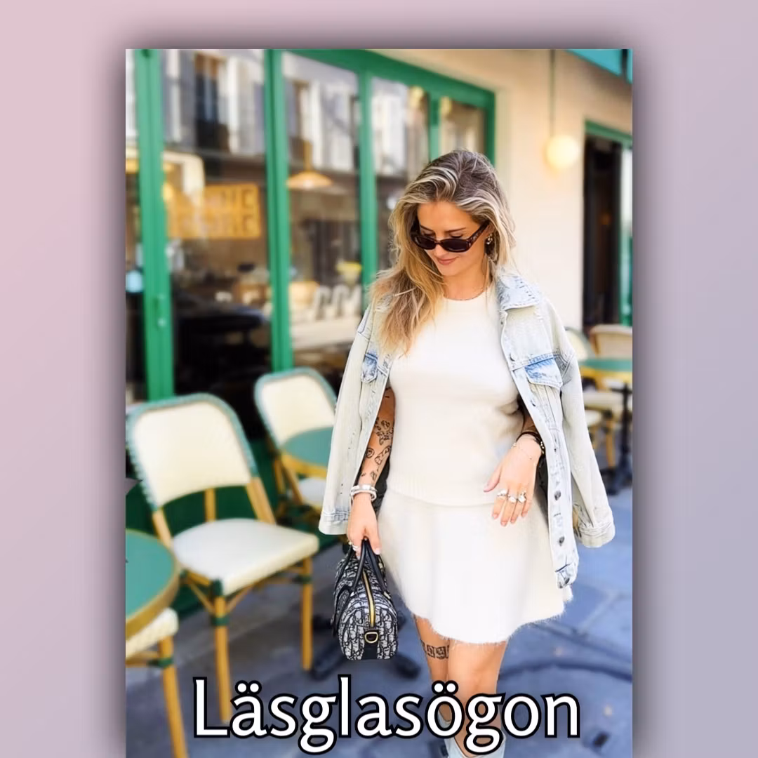 Snyggabrillor.se