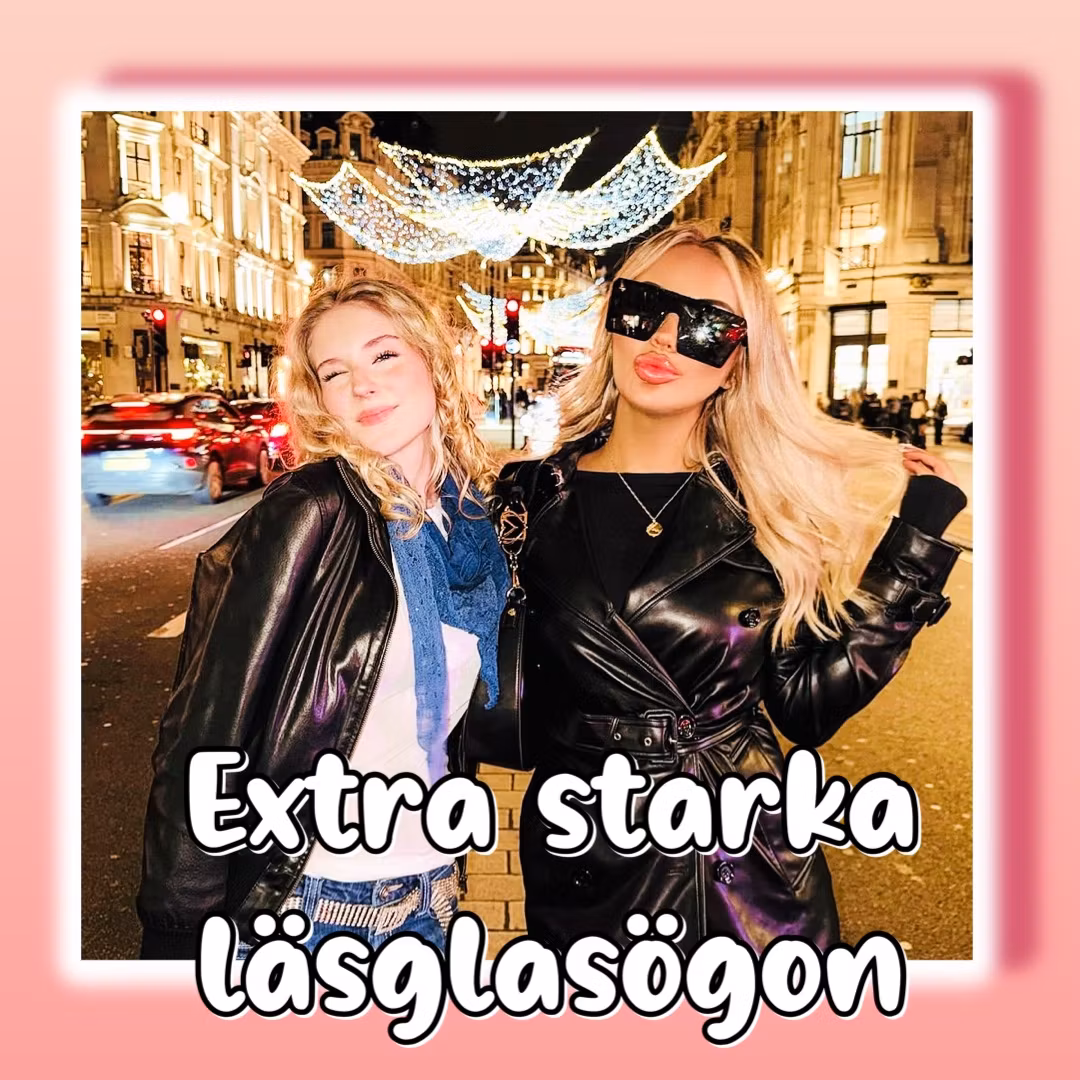 Snyggabrillor.se
