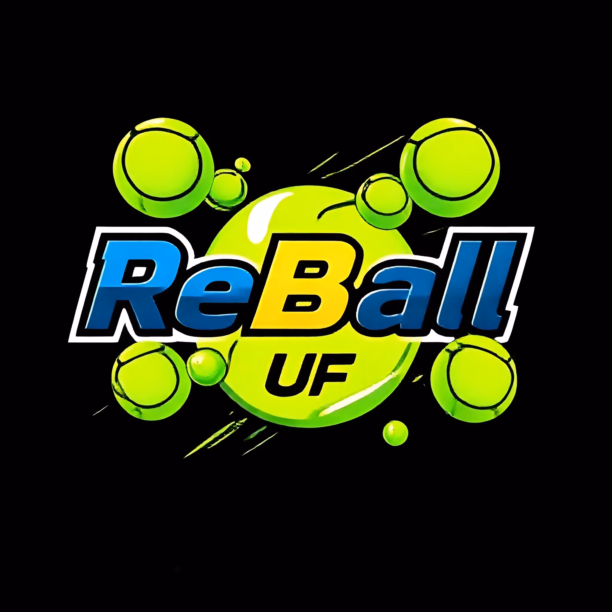 ReBall UF