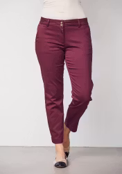 Chino pant