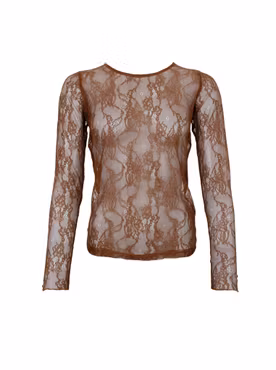 Lara lace blouse