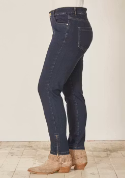 Lido zip Jeans