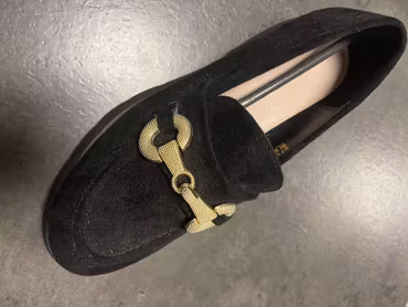 Elise loafers