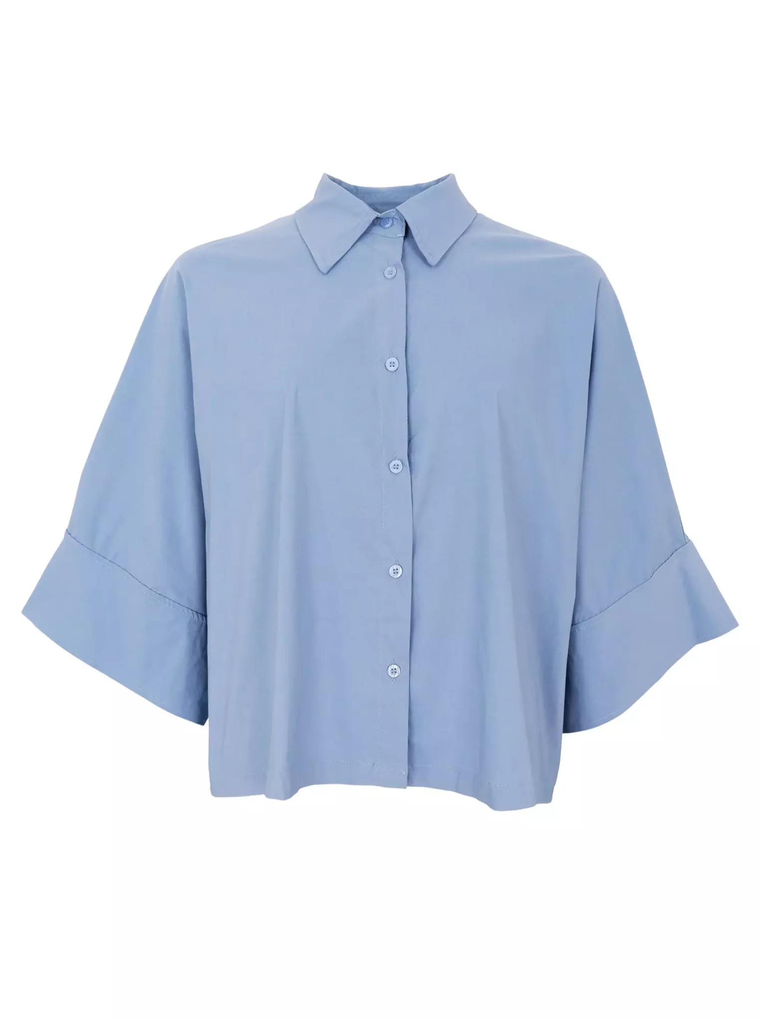 Davina loose shirt