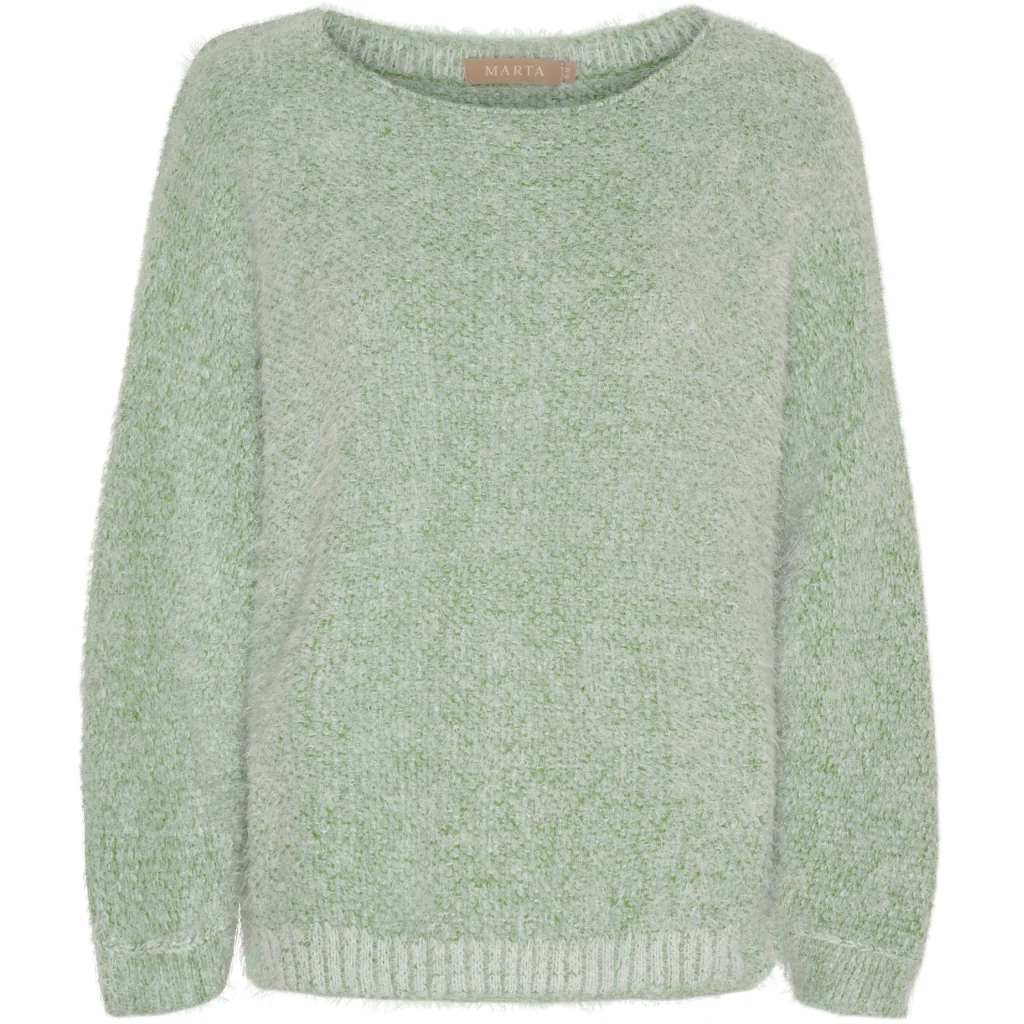 Anouk knit