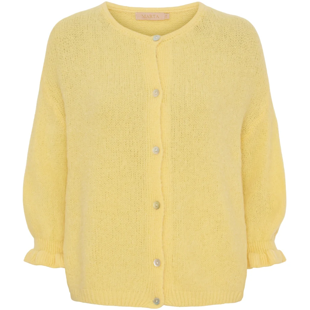 Juliana cardigan